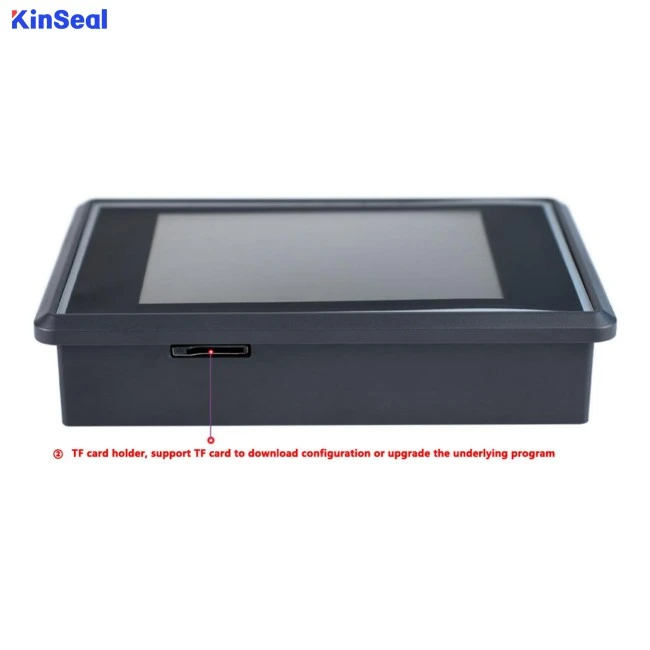3.5-inch Smart HMI best