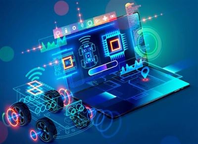 Quais são as aplicações da tecnologia 5G na área de automação industrial?